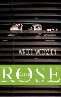 Wreed weerzien