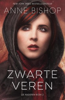 Zwarte veren