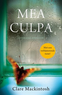 Mea culpa voorzijde