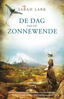 De dag van de zonnewende voorzijde