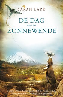 De dag van de zonnewende voorzijde