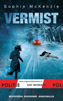 Vermist