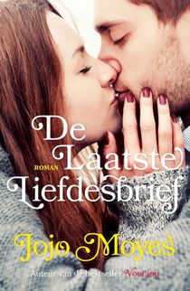 De laatste liefdesbrief