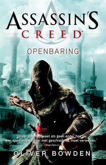 Assassini's creed openbaring