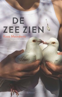 De zee zien