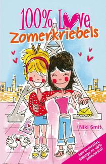 100% Love Zomerkriebels