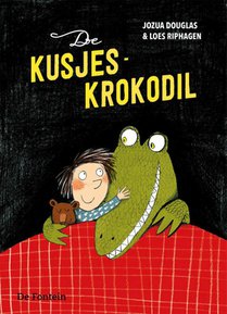 De kusjeskrokodil