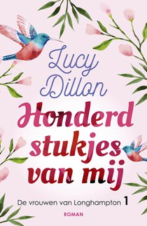 Honderd stukjes van mij