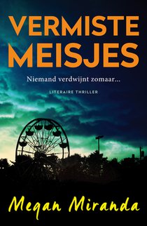 Vermiste meisjes