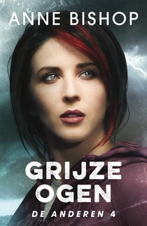 Grijze ogen