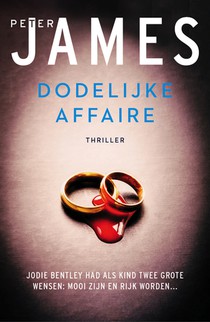 Dodelijke affaire