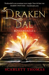 Drakendal