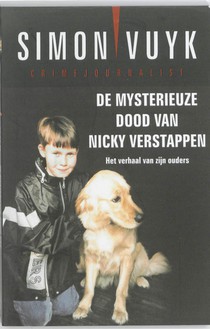 De mysterieuze dood van Nicky Verstappen voorzijde