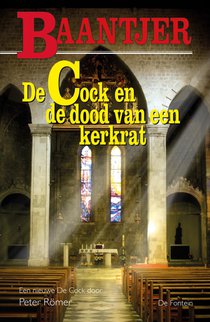 De Cock en de dood van een kerkrat voorzijde