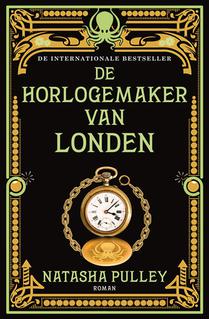 De horlogemaker van Londen