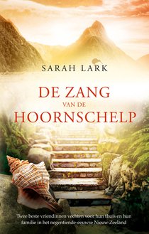 De zang van de hoornschelp voorzijde