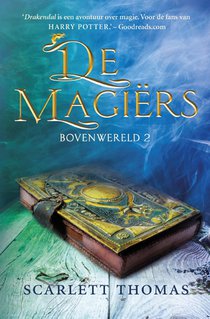 De magiërs