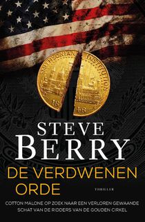 De verdwenen orde