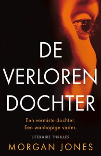 De verloren dochter voorzijde