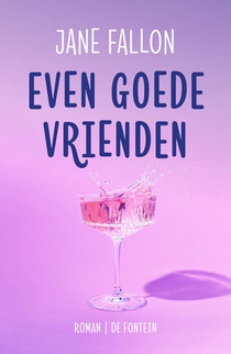 Even goede vrienden