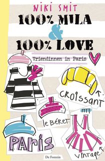 100% Mila & 100% Love