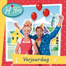 Verjaardag