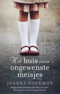 Het huis voor ongewenste meisjes voorzijde