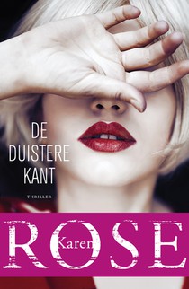 De duistere kant voorzijde