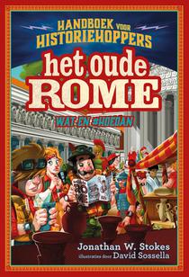 Het oude Rome