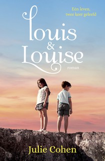Louis en Louise voorzijde