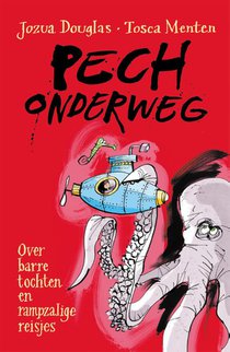 Pech onderweg