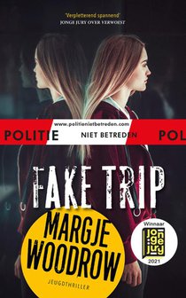 Fake trip voorzijde