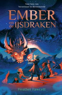 Ember en de ijsdraken