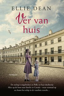 Ver van huis