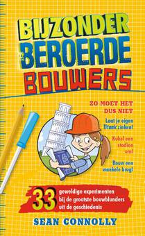 Bijzonder beroerde bouwers