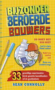 Bijzonder beroerde bouwers