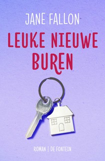 Leuke nieuwe buren