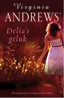 Delia's geluk voorzijde