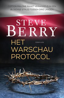 Het Warschau-protocol voorzijde