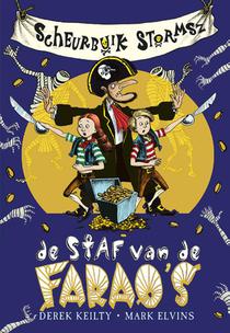 De staf van de farao's