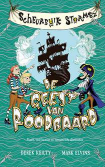 De geest van Roodbaard