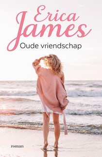 Oude vriendschap voorzijde