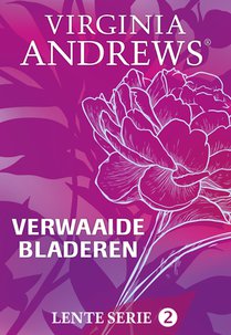 Verwaaide bladeren