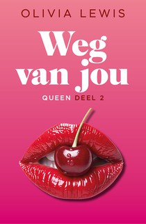 Weg van jou voorzijde