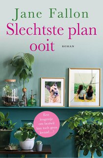 Slechtste plan ooit