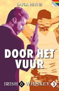 Door het vuur