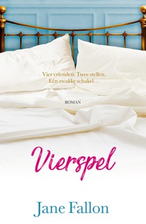 Vierspel voorzijde