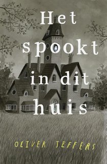 Het spookt in dit huis