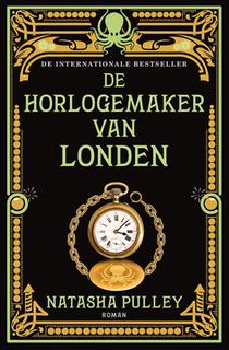 De horlogemaker van Londen