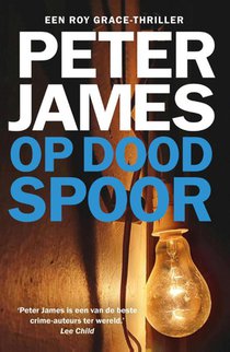 Op dood spoor voorzijde